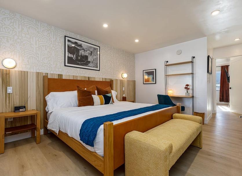 Bedroom Photo
