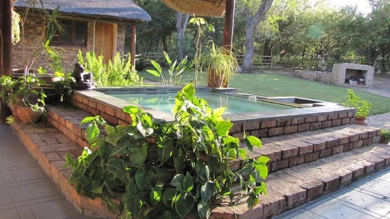 Serenity Du Bois Lodge