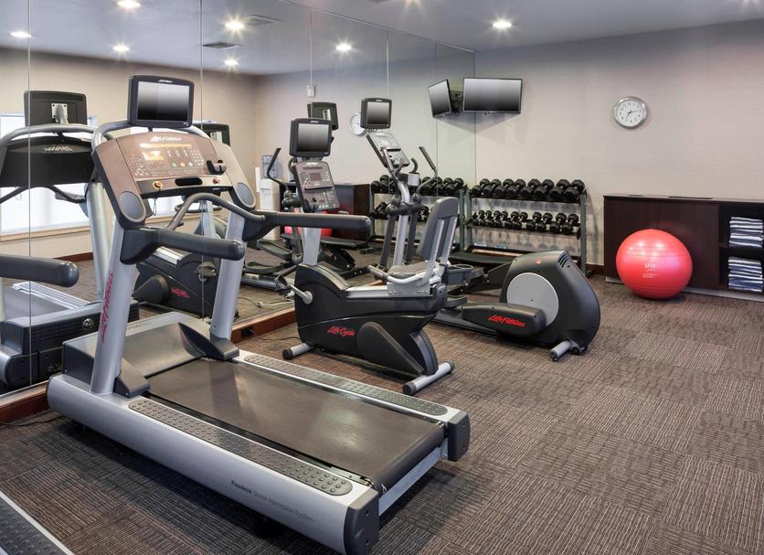 Gym Photo