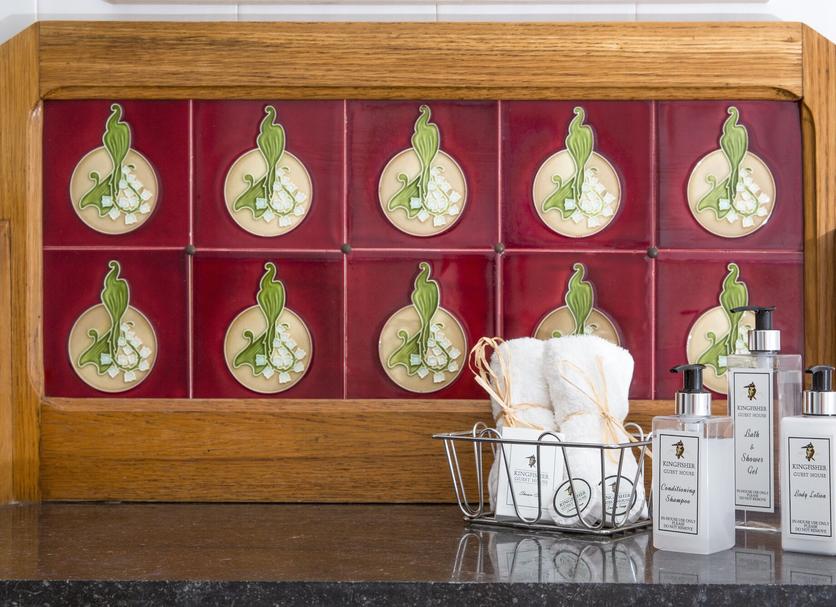 Room amenity Photo