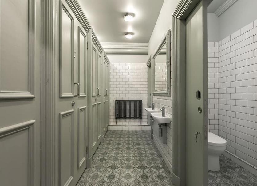 Bathroom Photo