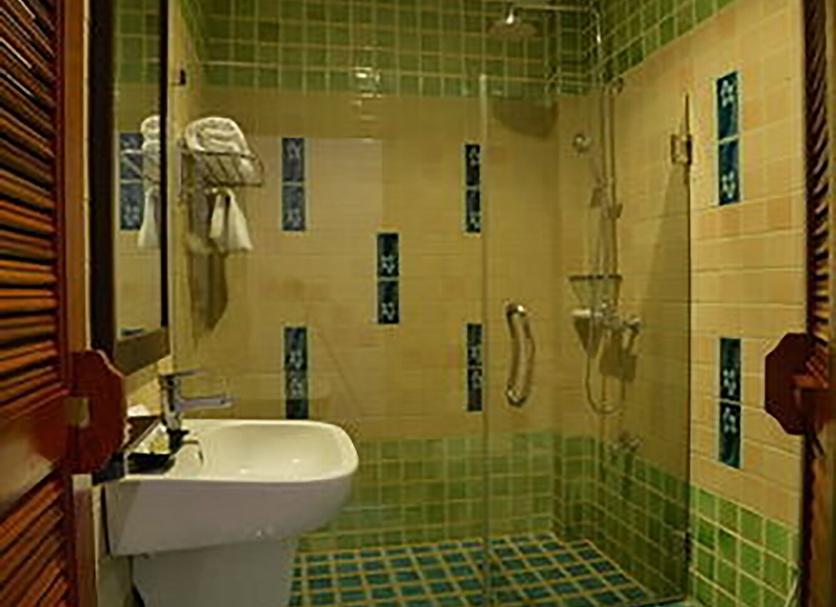 Bathroom Photo