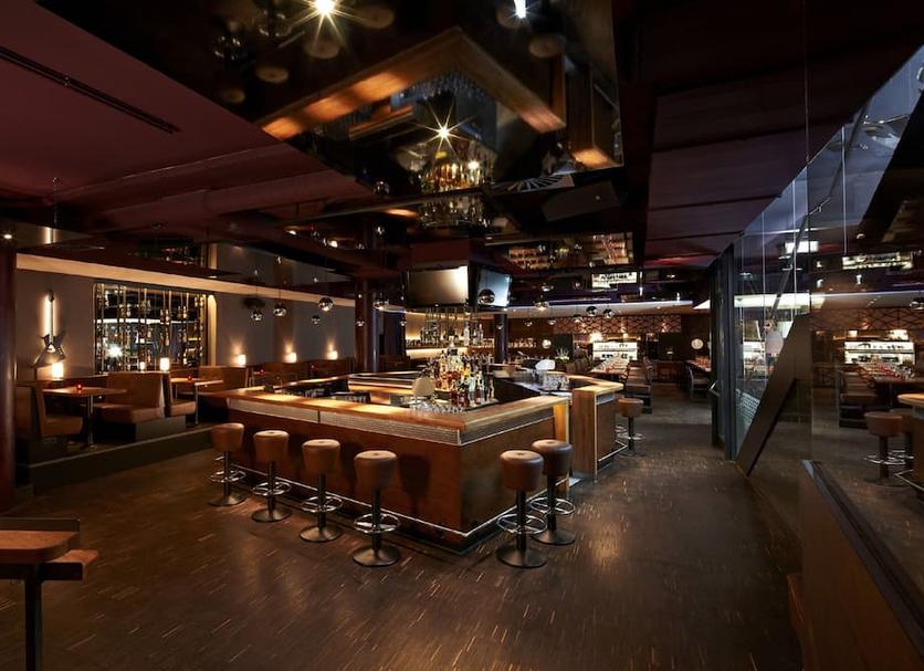 Bar Photo