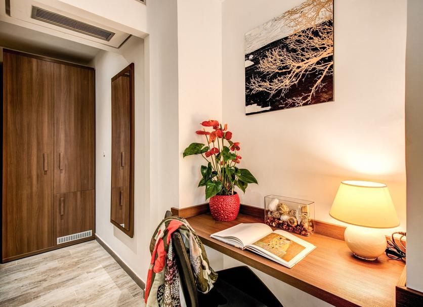 Room amenity Photo
