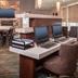 Business centre