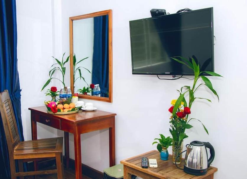 Room amenity Photo