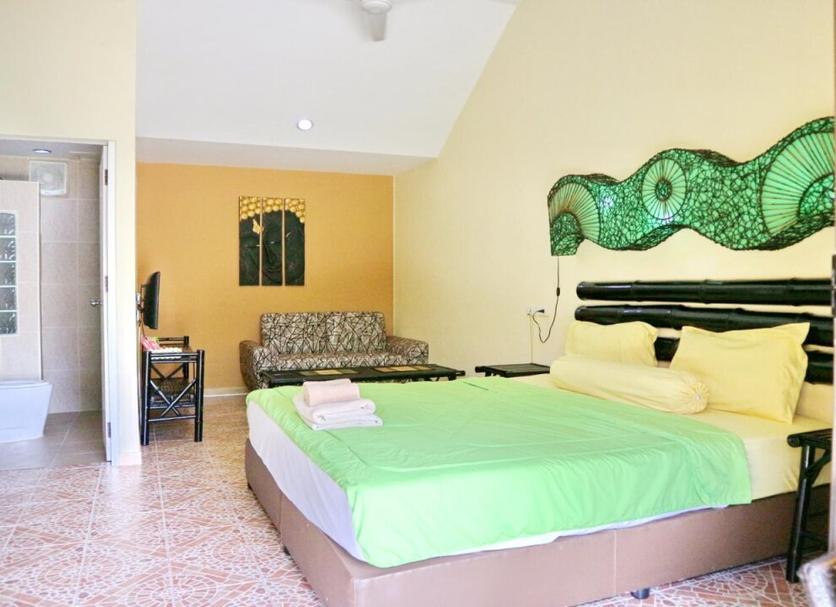 Bedroom Photo