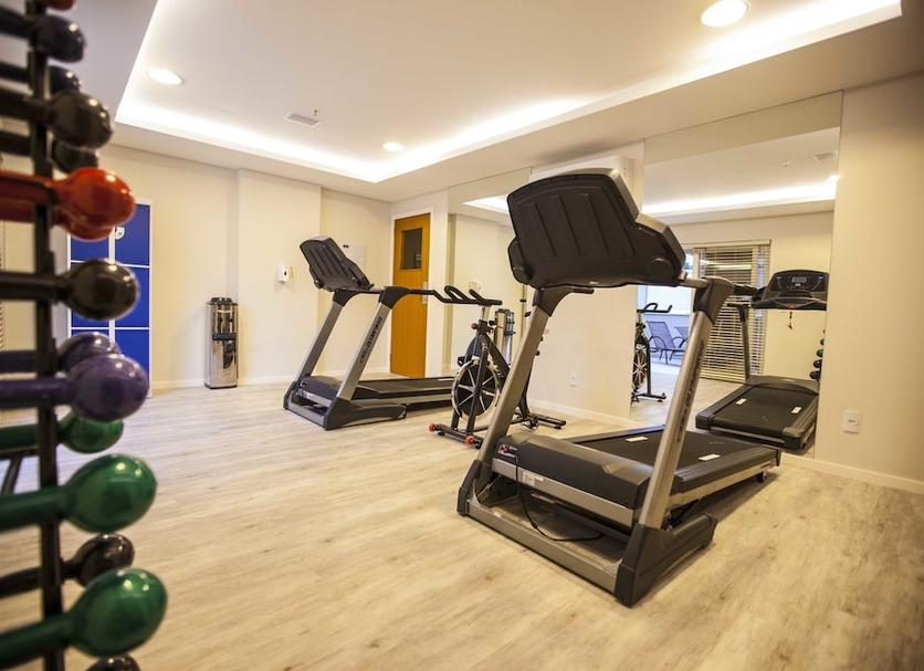 Gym Photo