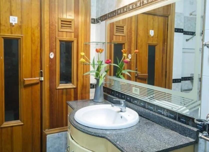Bathroom Photo