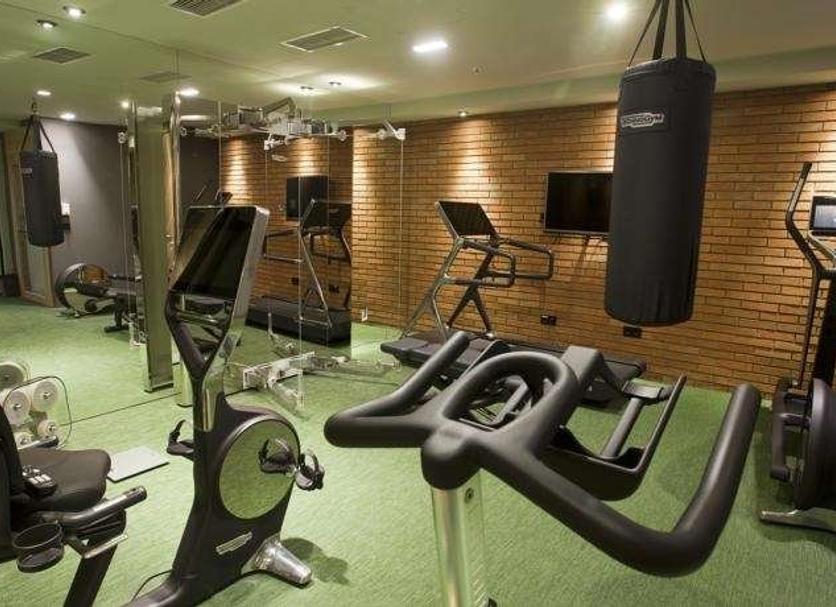 Gym Photo