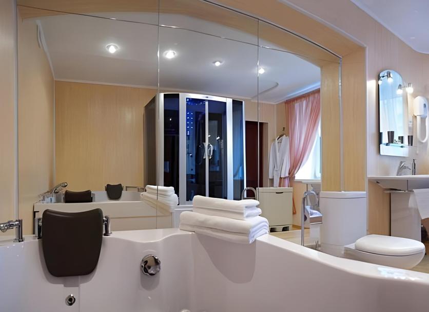 Bathroom Photo
