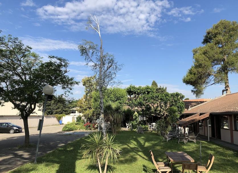 Outdoor view Photo