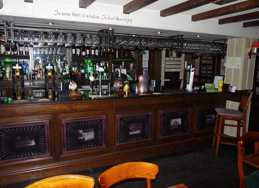 Bar Photo