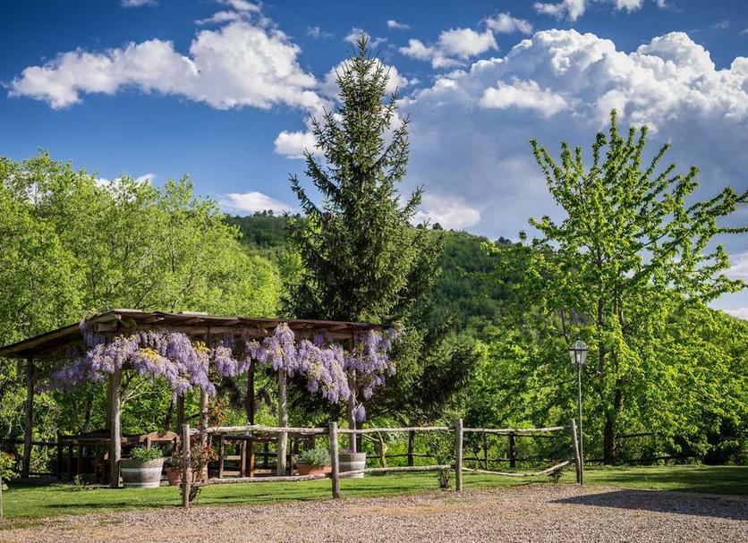 Outdoor view Photo