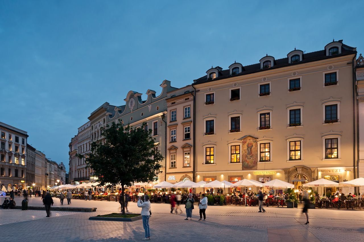 Hotel Wentzl