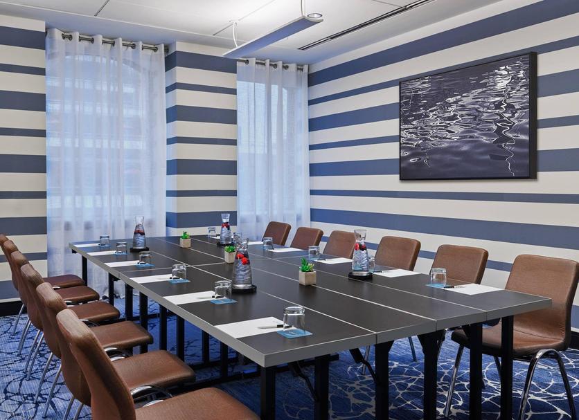 Conference room Photo