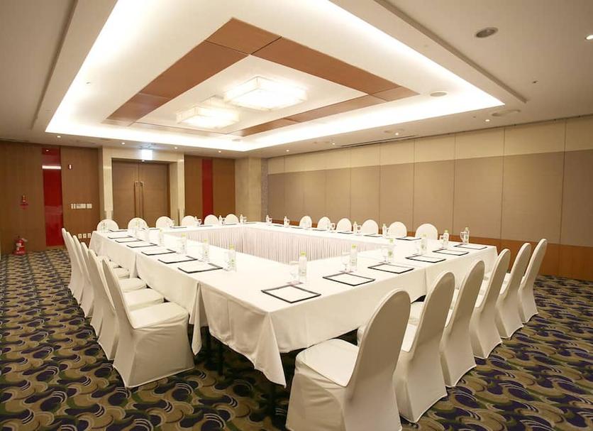 Conference room Photo