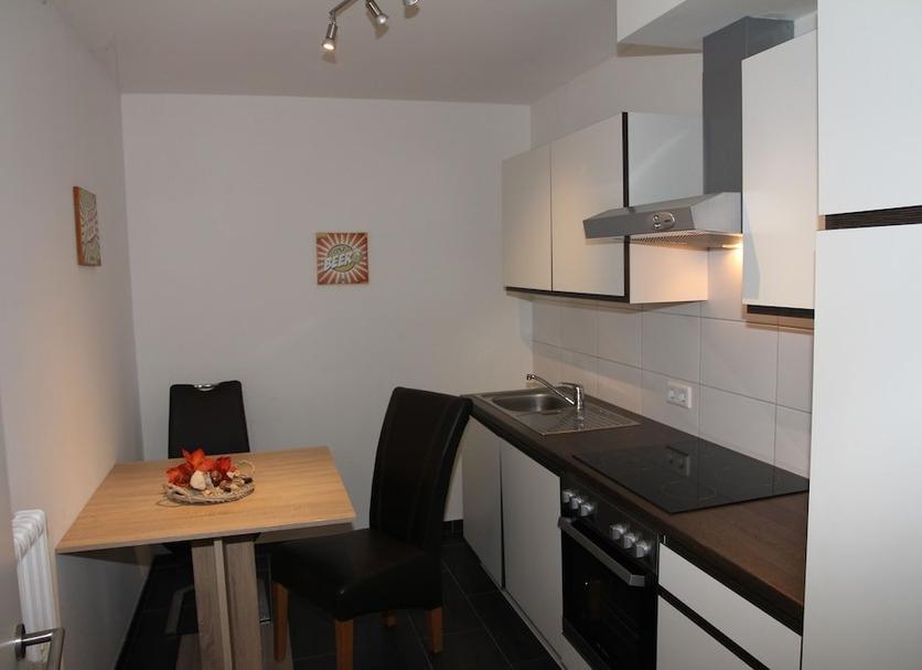 Kitchen Photo