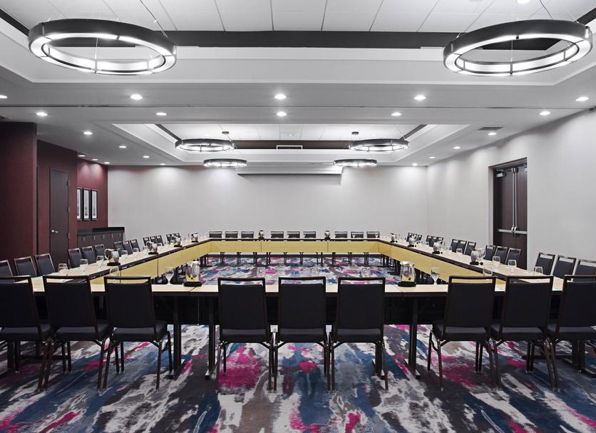 Conference room Photo