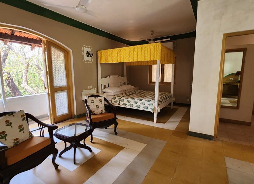 Bedroom Photo