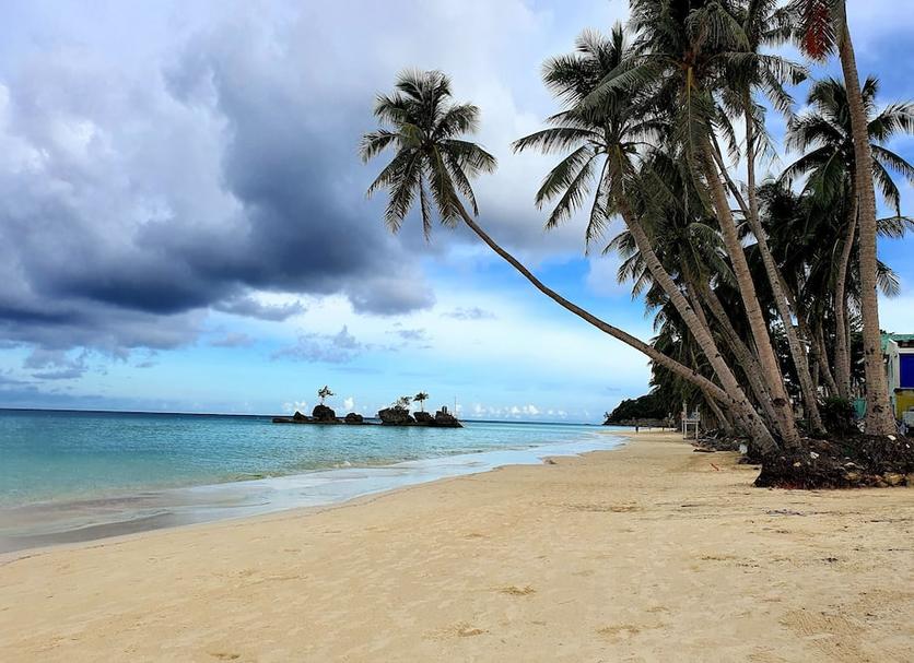 Beach Photo