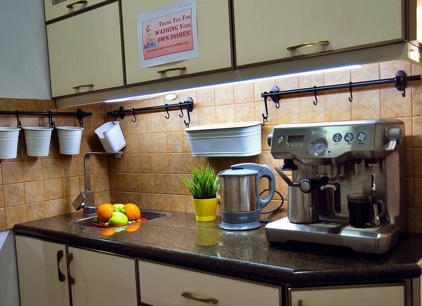 Kitchen Photo