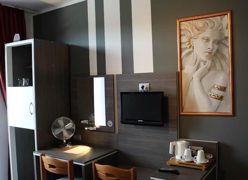 Room amenity Photo