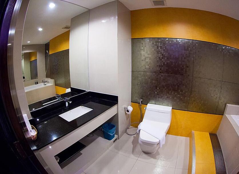 Bathroom Photo