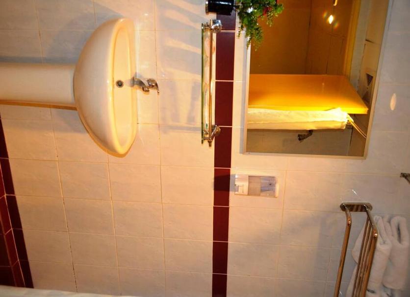 Bathroom Photo