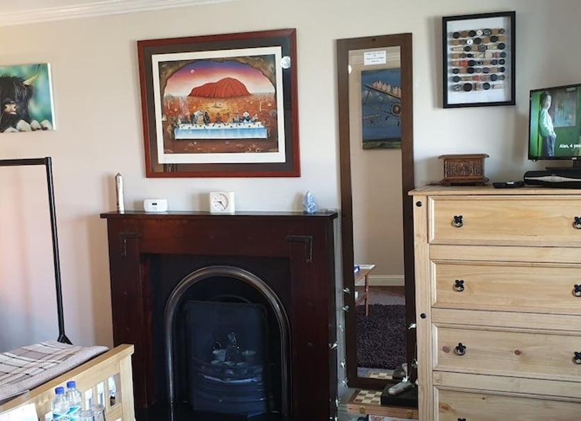 Room amenity Photo