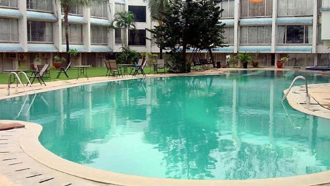 Sandy Resort