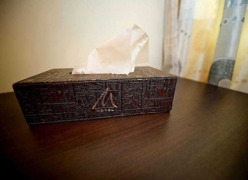 Room amenity Photo