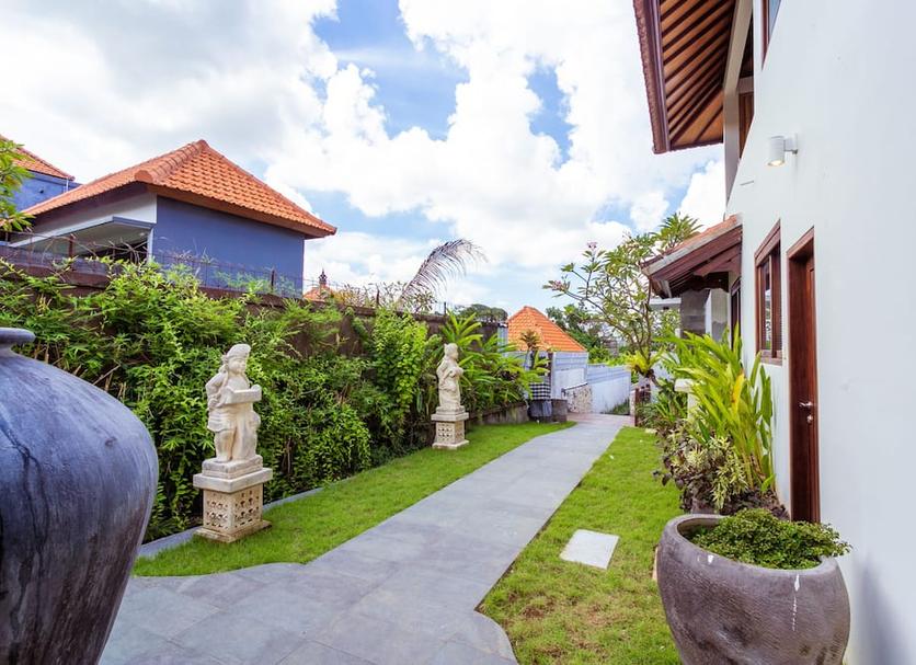 Outdoor view Photo