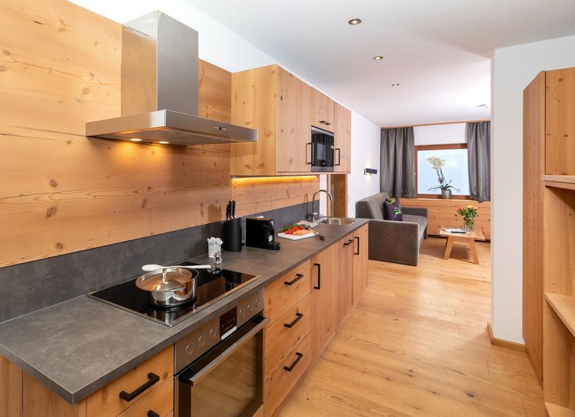 Kitchen Photo