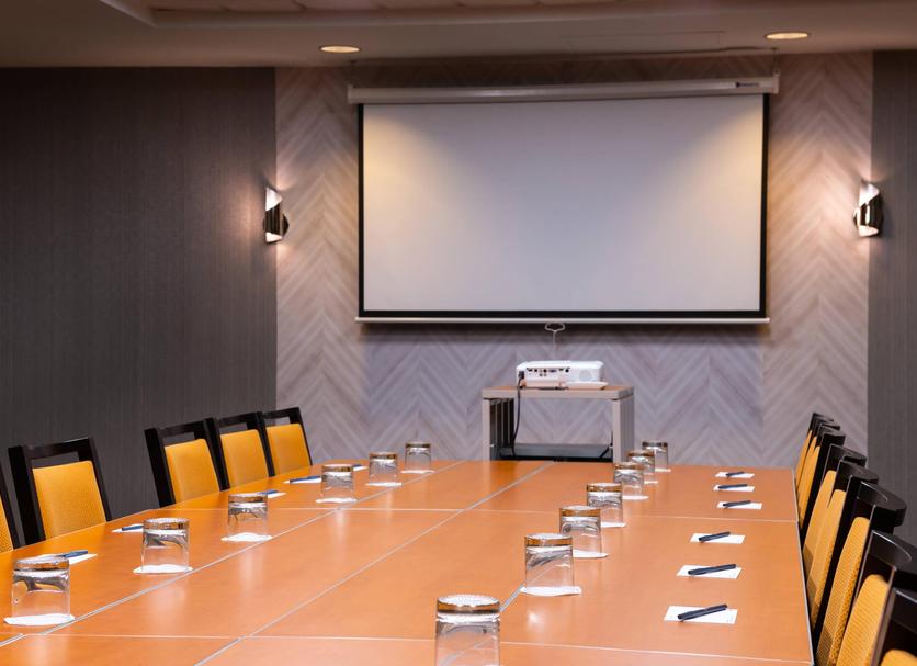 Conference room Photo