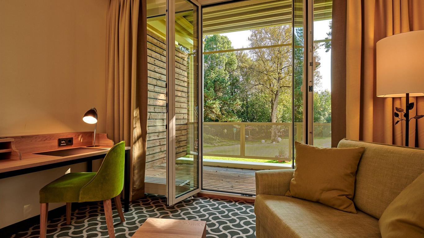 Parkhotel Rothof