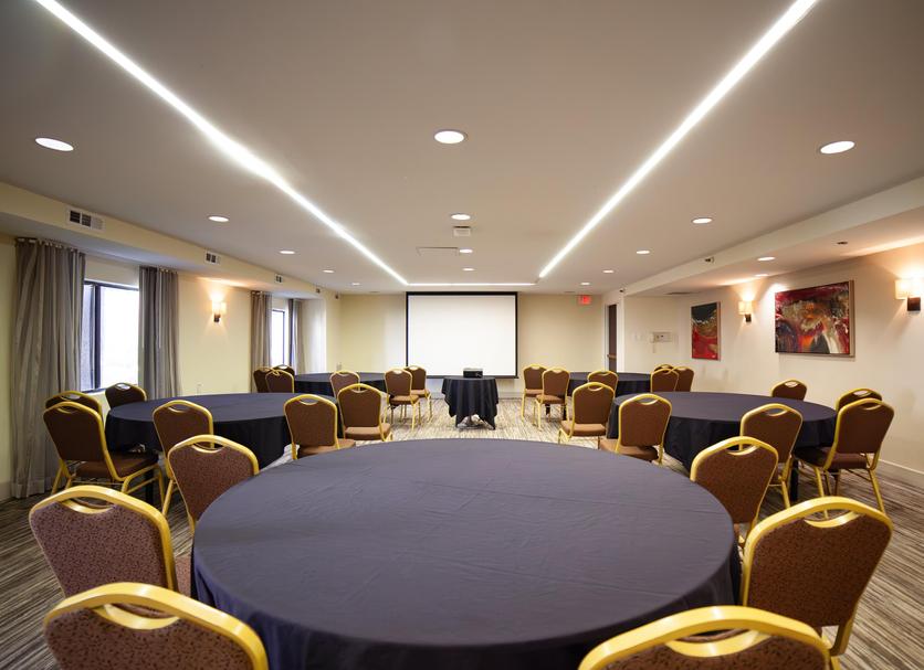 Conference room Photo