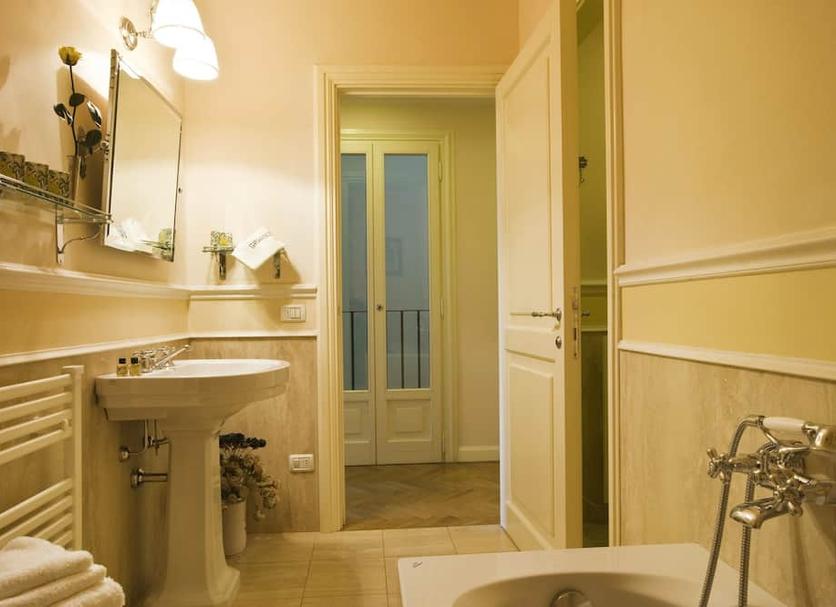 Bathroom Photo