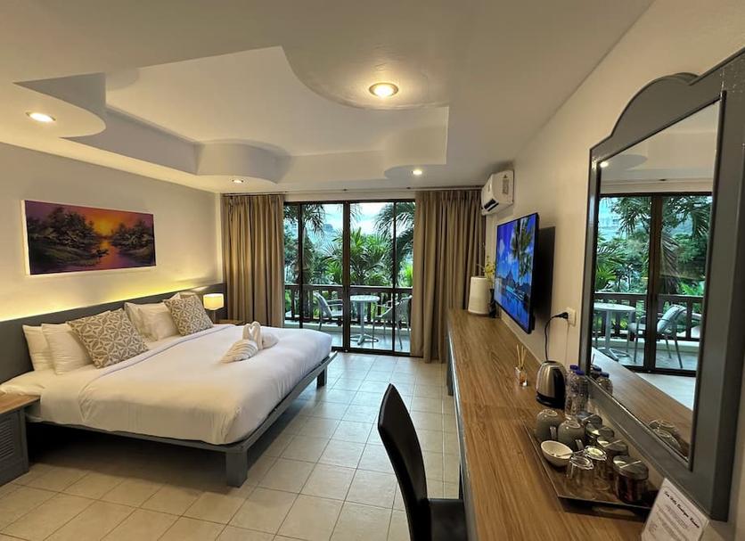 Bedroom Photo