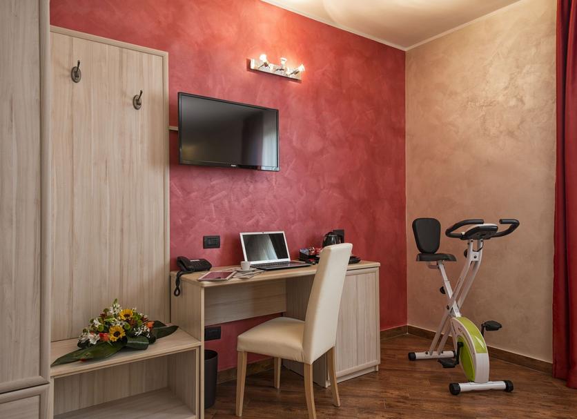 Room amenity Photo