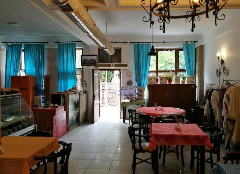 Dining room Photo