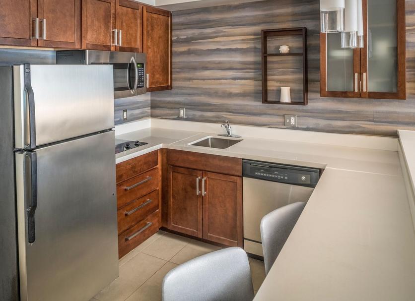 Kitchen Photo