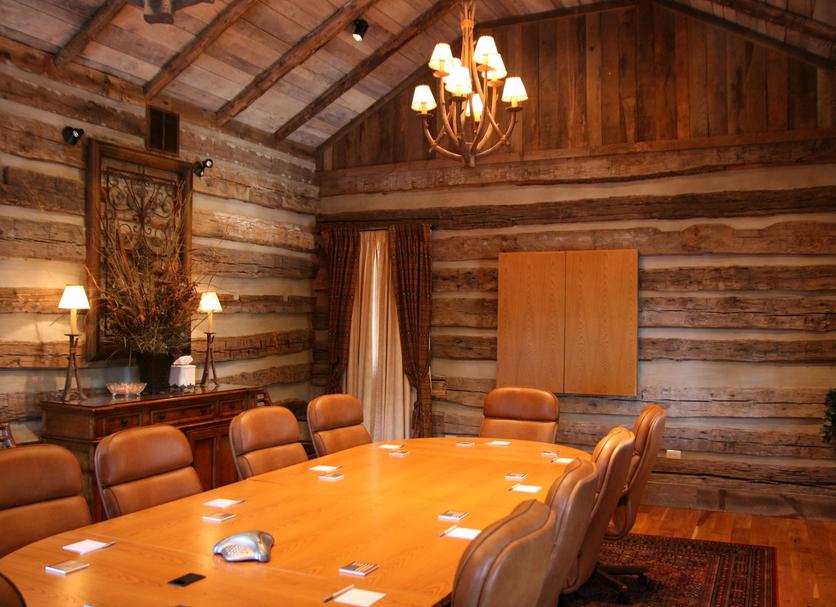 Dining room Photo