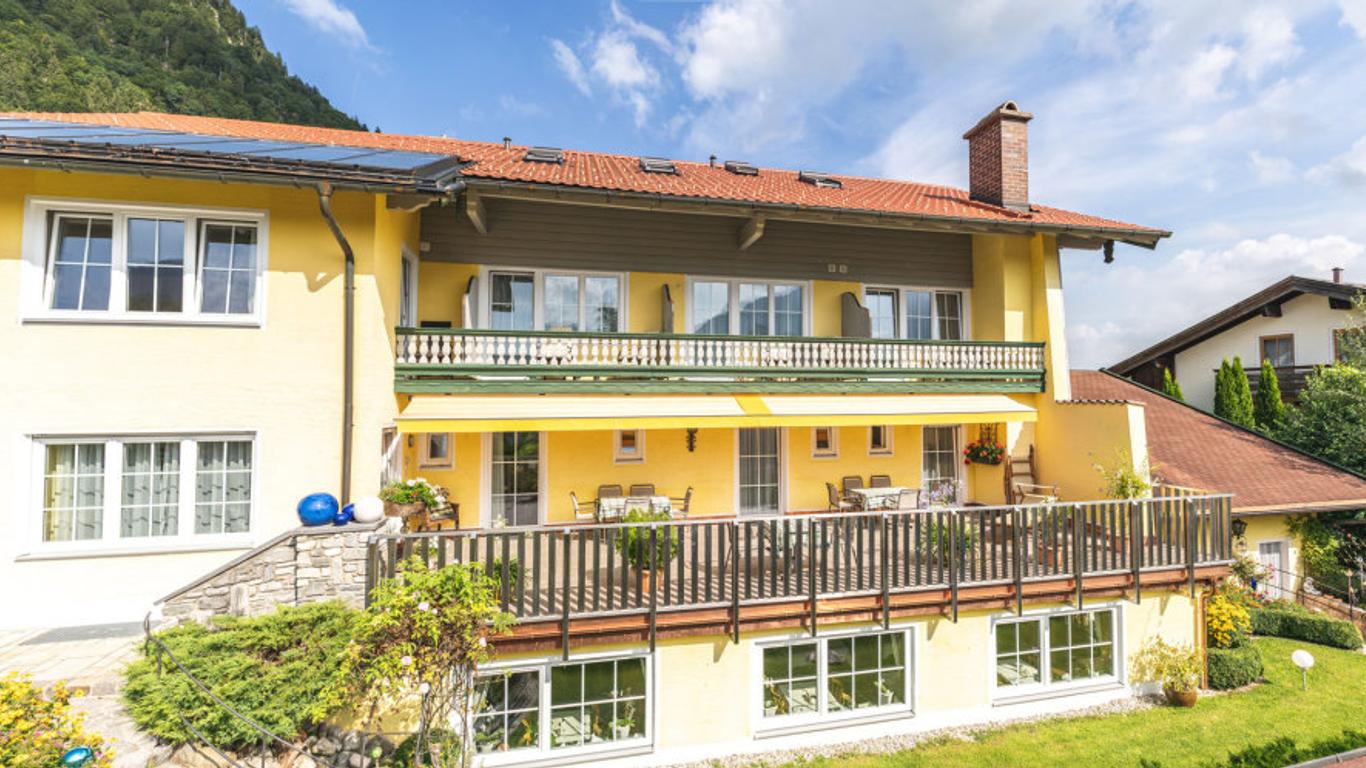 Haus Steffl