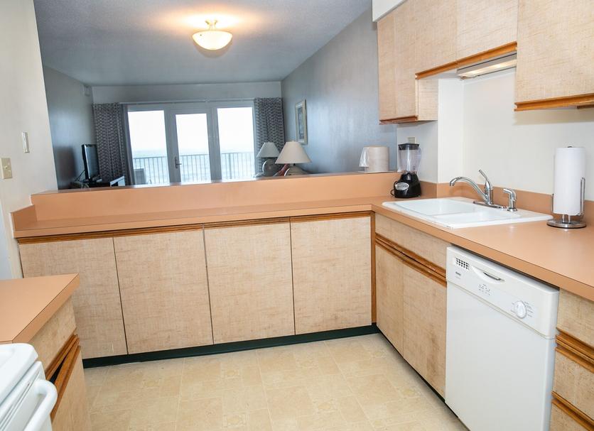 Kitchen Photo