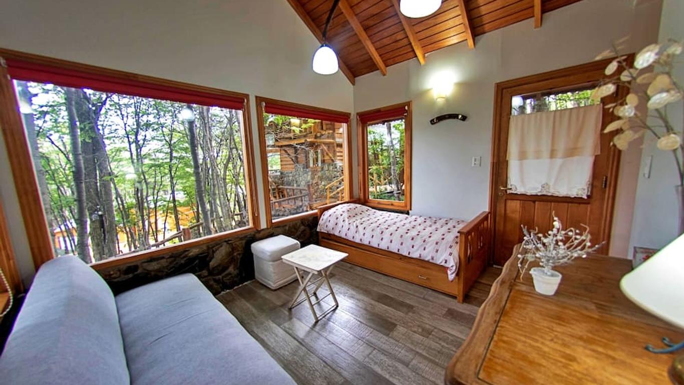 Patagonia Villa Lodge
