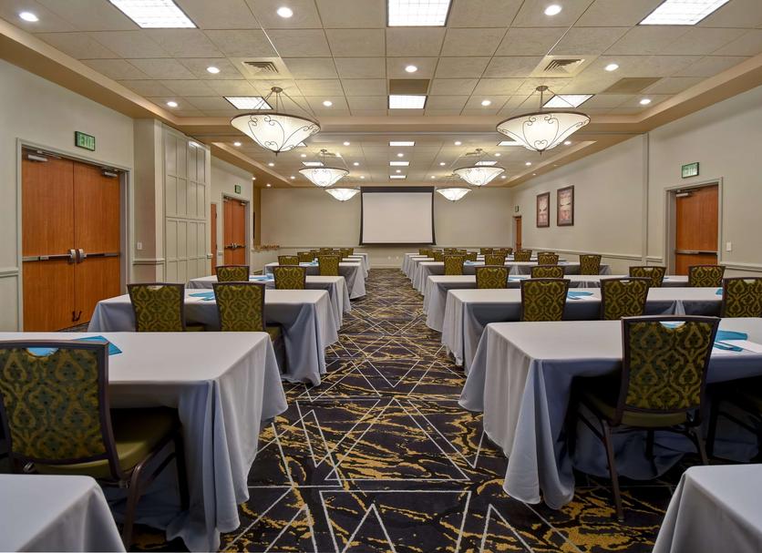 Conference room Photo