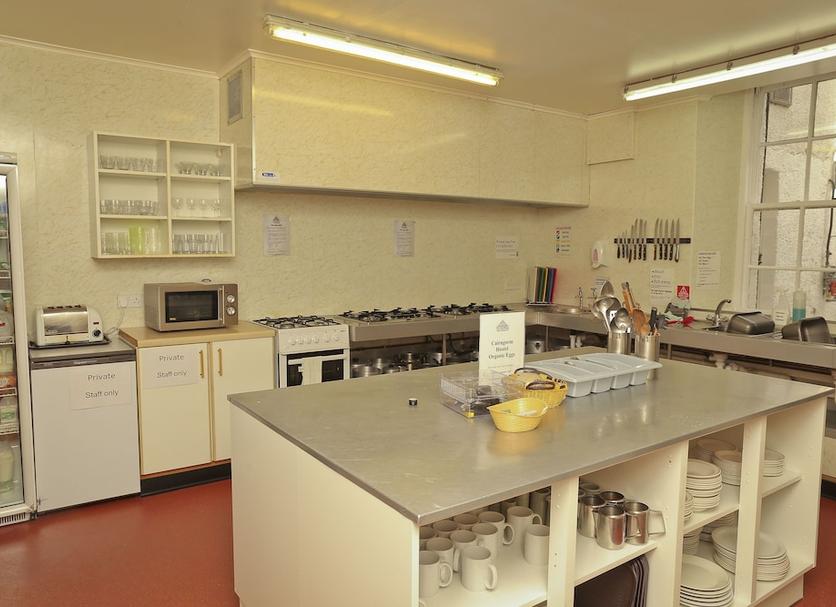Kitchen Photo