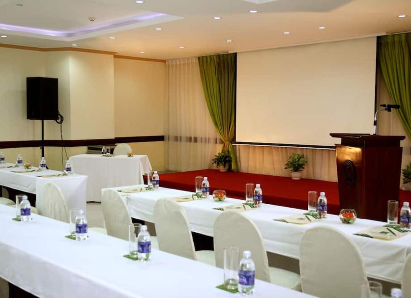 Conference room Photo