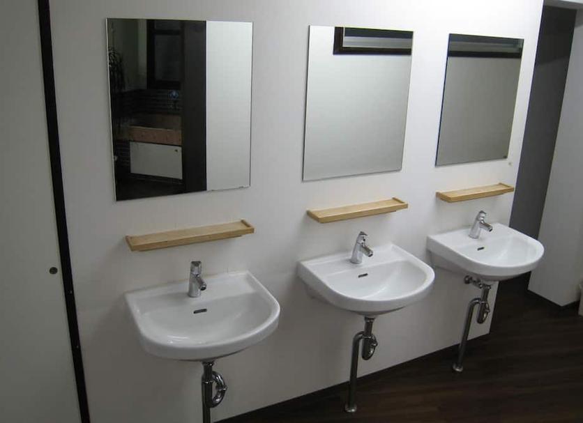 Bathroom Photo